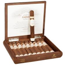 Plasencia- Reserva Original Robusto 4 3/4x52 10ct 10ct
