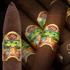 Oliva Master Blend Torpedo 6.5x52