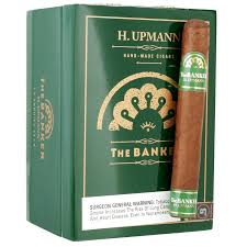 H Upmann The Banker Annuity 52x6