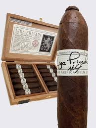 Liga Privada No 9 Flying Pig