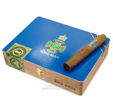 The Wiseman Corojo Robusto 5.5x50
