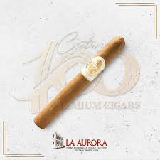 La Aurora Cazadores Toro 50x6