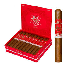 Partagas Cortado Toro 6x52