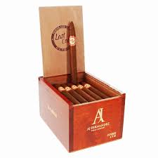 Last Call Habano Flaquitas 6x46