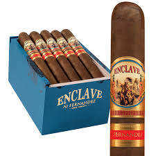 Enclave Robusto 5x52