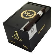 Last Call Maduro Flaquitas 6x46