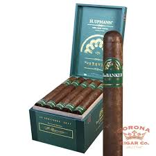 H Upmann The Banker Arbitrage 56x7