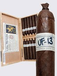 Liga Privada UF-13