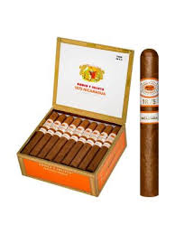 Romeo Y Julieta 1875 Connecticut Bully