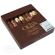 Oliva Assortment Taste of Oliva