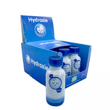 Hydroxie- 15mg Shot - 12ct