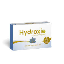 Hydroxie- Gold 30mg 5 Tablets- 20ct
