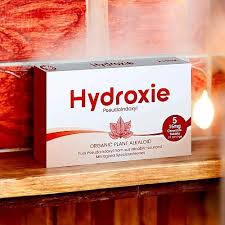 Hydroxie- Pseudoindoxyl 15mg 5 Tablets- 20ct