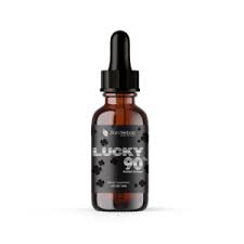 Zion Herbal Lucky 90 Shots 15ml Shots