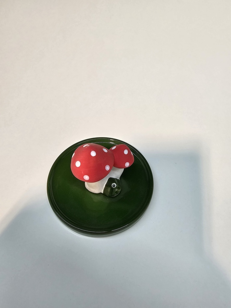 Incense Holder- KB050