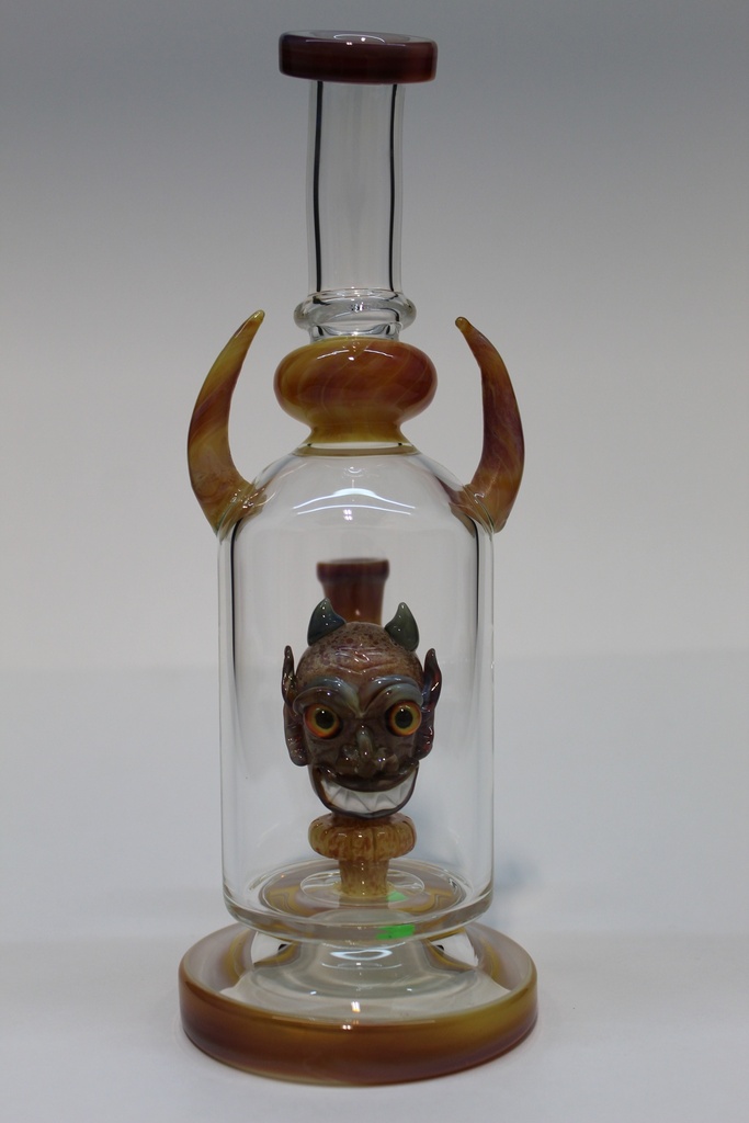 Generic Glass - D5