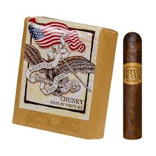 Kentucky Fire Cured Chunky 4x46