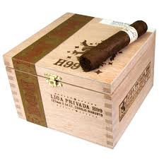 Liga Privada H99 Corojo Robusto