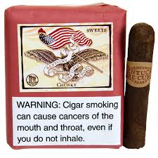 Kentucky Fire Cured Sweets- Chunky