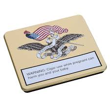 Kentucky Fire Ponies 4x32 Tins
