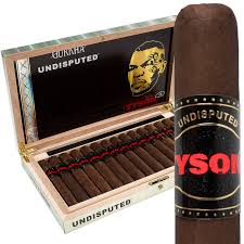 Tyson Undisputed 2.0 6x54