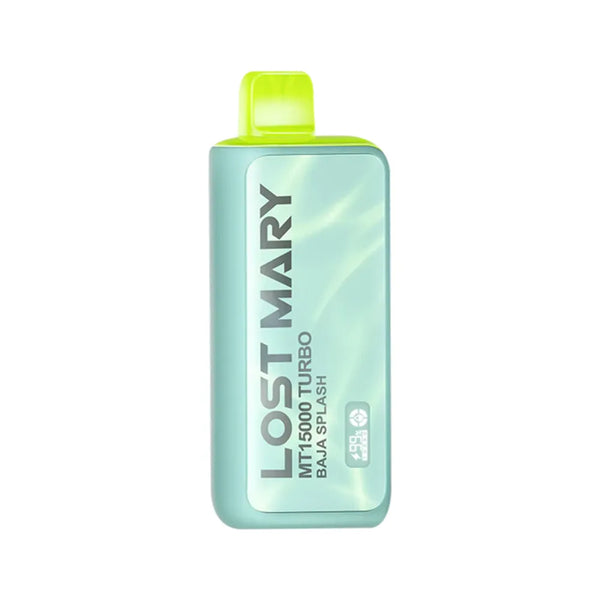 Lost Mary Zero Nicotine 15000 Puffs