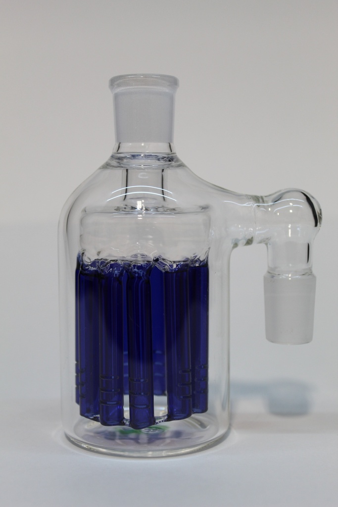 90° 18mm Tree Perc Ash Catcher