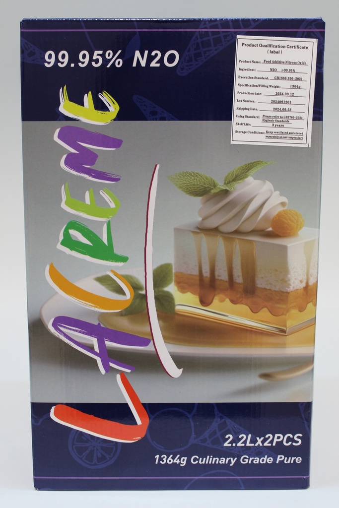 La Creme