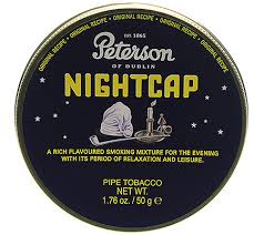 Peterson- Nightcap