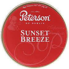 Peterson- Sunset Breeze