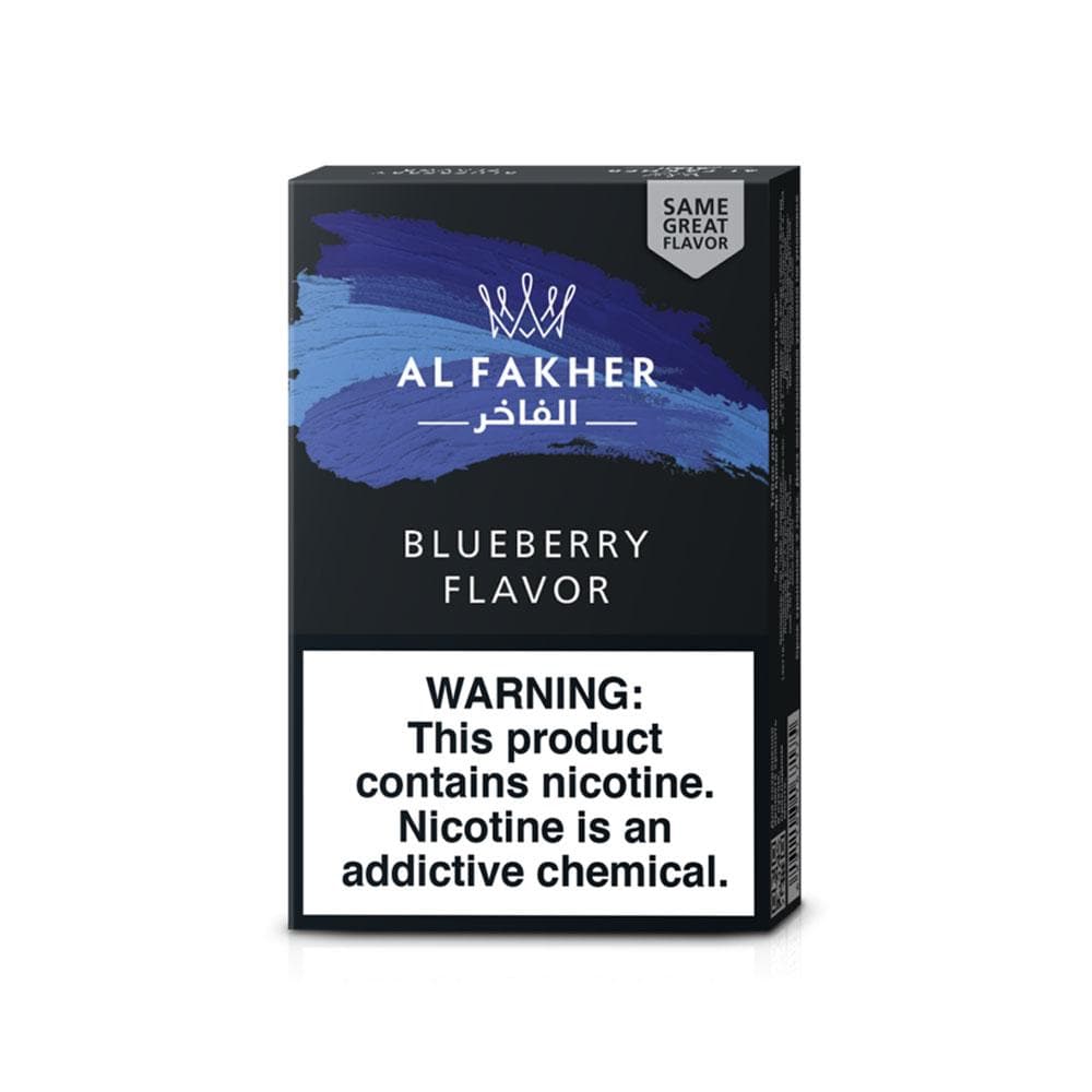 Al Fakher  50g Sleeve