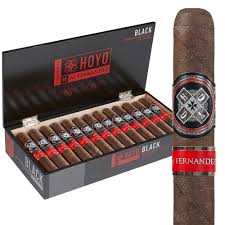 Hoyo La Amistad Black Rothschild