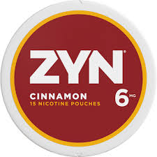 ZYN - 6MG 5CT ROLL
