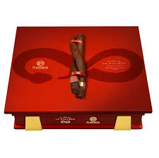 Plasencia- Year of the Snake Limited 7x40