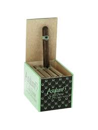 Asylum Cool Brew 60x6