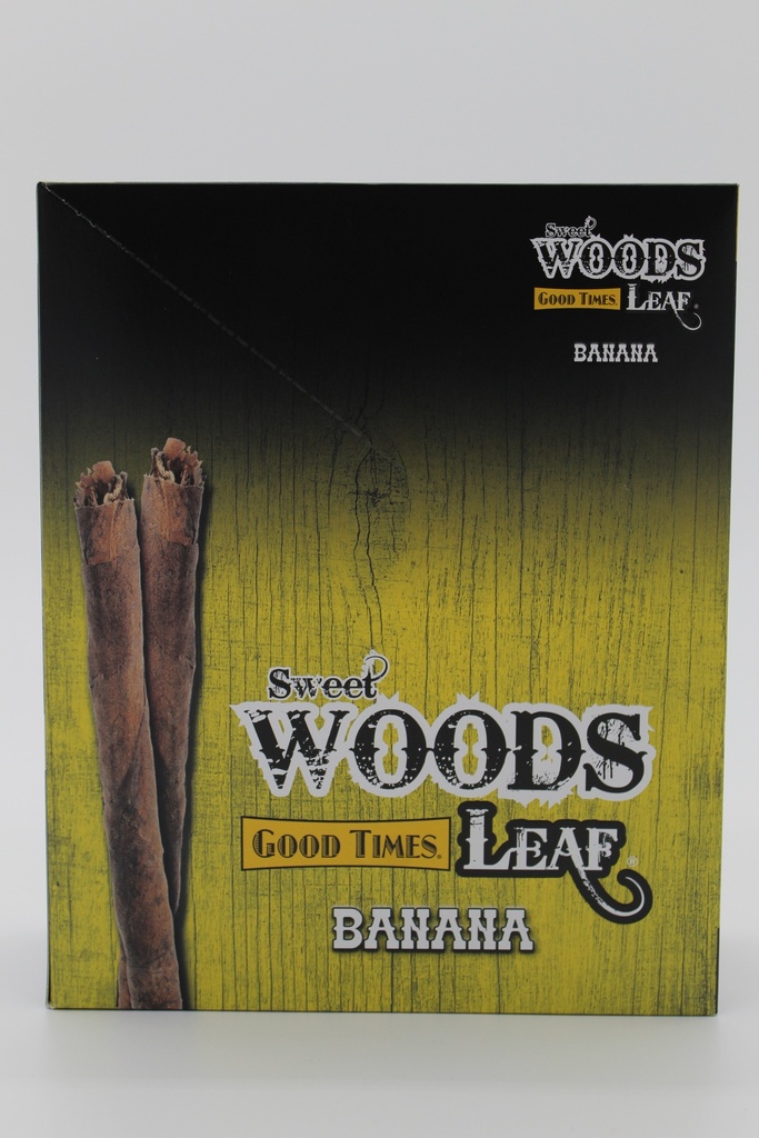 Sweet Woods - 15/2PK