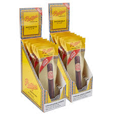 Partagas Rothschild 5.5x49 Fresh Pack