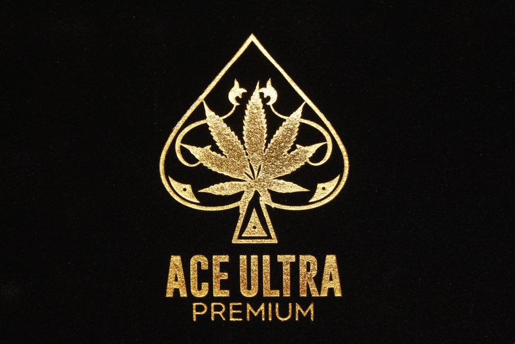 ACE ULTRA PREMIUM 2g THC-A (25ct)