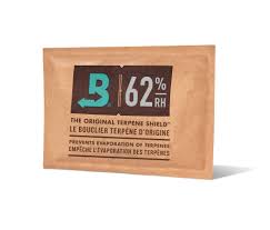Boveda® 2-Way Humidity Packs 62% 8gram