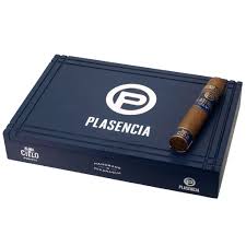 Plasencia Alma del Cielo Robusto 4 7/8x52