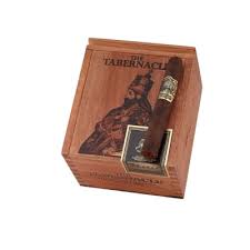 The Tabernacle Totalmente A Mano Robusto 5x50