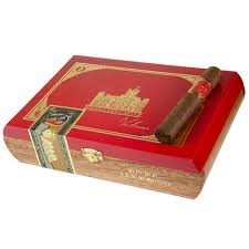 Highclere Castle Puro Robusto 5x50