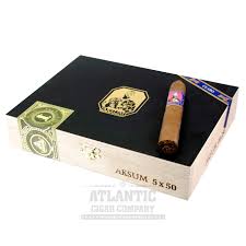 Aksum Claro Doble Corona 7x54