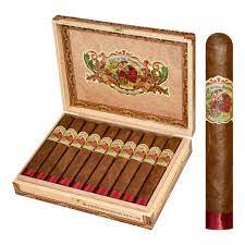 My Father Flor de las Antillas Toro Grande