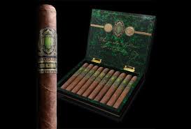Notorious Double Robusto 5.5x54