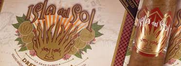 Isla del Sol Robusto Maduro