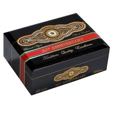 Perdomo Reserve 20th Anniversary Torpedo Maduro 6.5x54