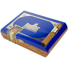 Highclere Castle Robusto Edwardian 5x50
