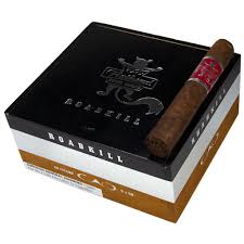 CAO Steel Horse Roadkill 6x60