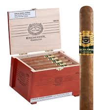 Excalibur Maduro No 3